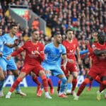 16 de abril. Pronóstico Manchester City vs Liverpool - FA Cup Semifinales