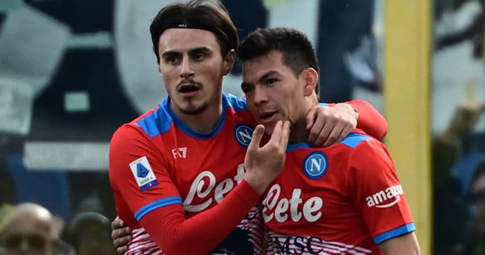 07 de mayo. Pronóstico Torino vs Napoli - Serie A de Italia