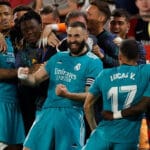 20 de abril. Pronóstico Osasuna vs Real Madrid - LaLiga de España