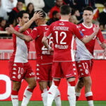 Pronóstico Sainte-Étienne vs Monaco