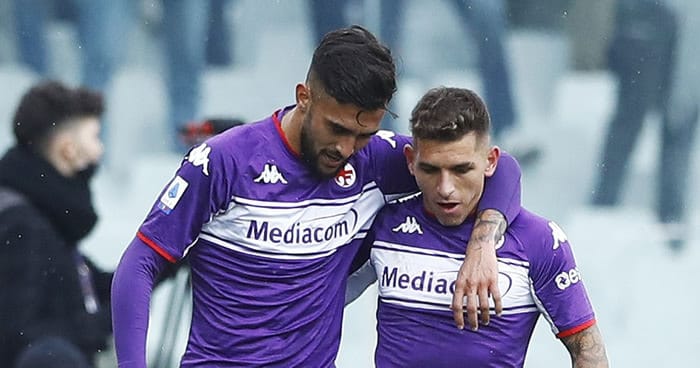 16 de mayo. Pronóstico Sampdoria vs Fiorentina - Serie A de Italia