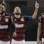 28 de abril. Pronóstico Universidad Católica vs Flamengo - Copa Libertadores