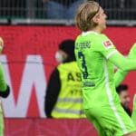 22 de abril. Pronóstico Wolfsburg vs Mainz - Bundesliga de Alemania