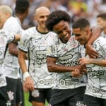 22 de junio. Pronóstico Corinthians vs Santos - Copa de Brasil Octavos de Final