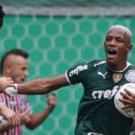06 de abril. Pronóstico Deportivo Táchira vs Palmeiras - Copa Libertadores