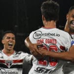 02 de mayo. Pronósticos Sao Paulo vs Santos - Serie A de Brasil