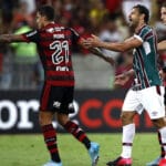 05 de abril. Pronósticos Sporting Cristal vs Flamengo - Copa Libertadores