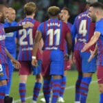 10 de mayo. Pronóstico Barcelona vs Celta de Vigo - La Liga de España