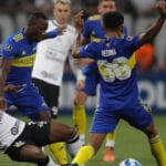 17 de mayo. Pronóstico Boca Juniors vs Corinthians - Copa Libertadores 2022