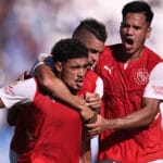 25 de mayo. Pronóstico Independiente vs Ceará - Copa sudamericana
