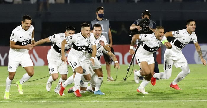 04 de mayo. Pronóstico Olimpia vs Peñarol - Copa Libertadores 2022