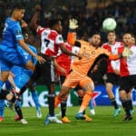 05 de mayo. Pronóstico Olympique de Marsella vs Feyenoord - Europa Conference League