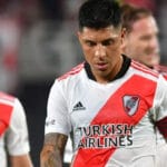 29 de junio. Pronóstico Vélez Sársfield vs River Plate - Copa Libertadores