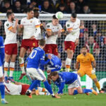 05 de mayo. Pronóstico Roma vs Leicester - Europa Conference League Semifinal