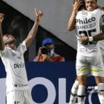 29 de junio. Pronóstico Deportivo Táchira vs Santos - Copa Sudamericana Octavos
