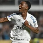 18 de mayo. Pronóstico Santos vs Unión La Calera - Copa Sudamericana