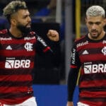 24 de mayo. Pronóstico Flamengo vs Sporting Cristal - Copa Libertadores 2022