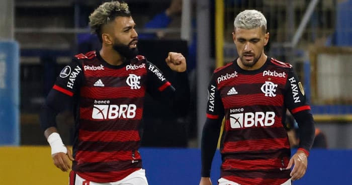 15 de junio. Pronóstico Flamengo vs Cuiaba - Serie A Brasileña