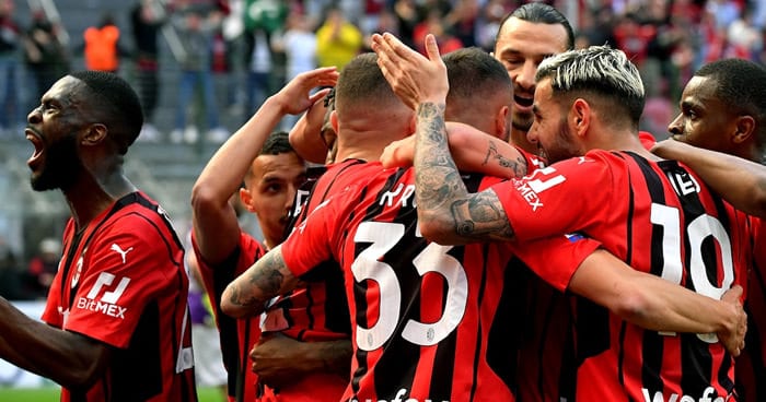 08 de mayo. Pronóstico Verona vs AC Milan - Serie A de Italia