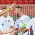 10 de junio. Pronóstico Azerbaiyán vs Eslovaquia - UEFA Nations League