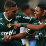 Pronóstico Atlético-MG vs Palmeiras
