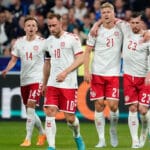 Pronóstico Dinamarca vs Croacia