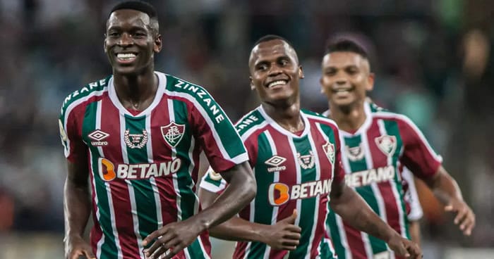 11 de junio. Pronóstico Fluminense vs Atletico-GO - Serie A de Brasil