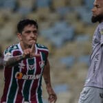 Pronóstico Fortaleza vs Fluminense