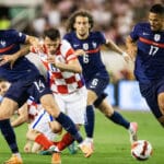 Pronóstico Francia vs Croacia