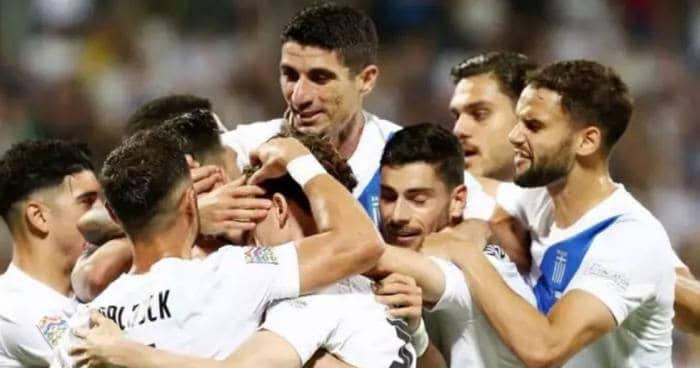 09 de junio. Pronóstico Grecia vs Chipre - UEFA Nations League