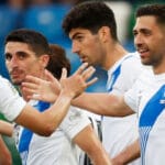 05 de junio. Pronóstico Kosovo vs Grecia - Nations League