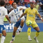 04 de junio. Pronóstico Las Palmas vs Tenerife - Segunda División de España Playoffs