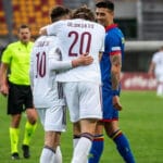 Pronóstico Letonia vs Liechtenstein