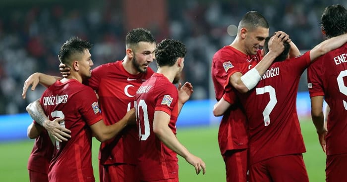 07 de junio. Pronóstico Lituania vs Turquía - UEFA Nations League