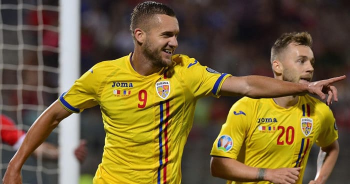 04 de junio. Pronóstico Montenegro vs Rumanía - UEFA Nations League