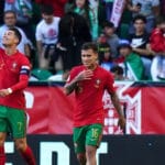 09 de junio. Pronóstico Portugal vs República Checa - Nations League