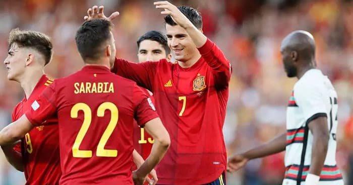 23 de noviembre. Pronóstico España vs Costa Rica - Mundial de Futbol Qatar 2022