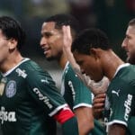 Pronóstico Atlético Mineiro vs Palmeiras