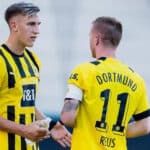 Pronóstico 1860 Munich vs Borussia Dortmund