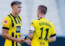 Pronóstico 1860 Munich vs Borussia Dortmund