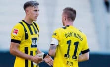 06 de agosto. Pronóstico Borussia Dortmund vs Leverkusen - Bundesliga de Alemania