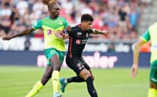 26 de julio. Pronóstico AEK Larnaca vs FC Midtjylland - Liga de Campeones Clasificación