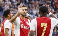 30 de julio. Pronóstico Ajax vs PSV Eindhoven - Supercopa de Holanda