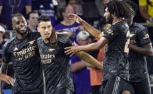 23 de julio. Pronóstico Arsenal vs Chelsea - Florida Cup