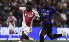 13 de noviembre. Pronóstico Mónaco vs Marsella - Ligue One de Francia