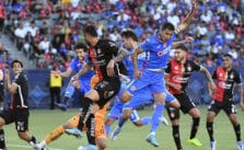 15 de septiembre. Pronóstico Cruz Azul vs León - Liga MX Torneo Apertura