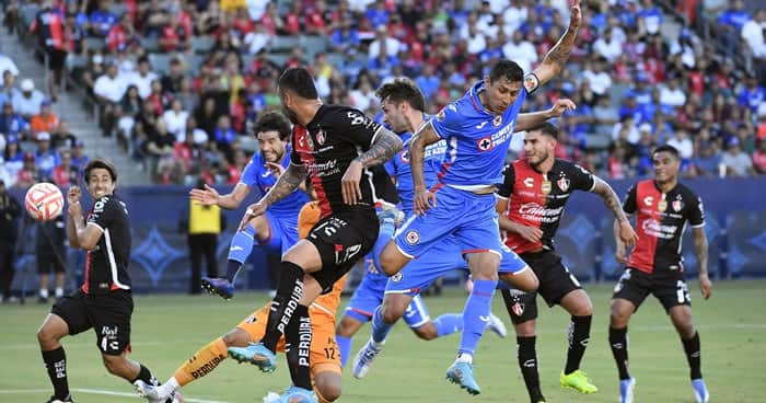 15 de septiembre. Pronóstico Cruz Azul vs León - Liga MX Torneo Apertura