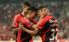 04 de agosto. Pronóstico Atlético-PR vs Estudiantes - Copa Liberatdores Cuartos