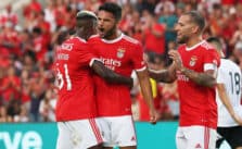 02 de agosto. Pronóstico Benfica vs Midtjylland - Liga de Campeones Clasificacion