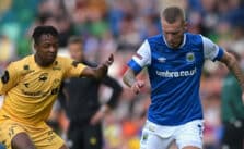 27 de julio. Pronóstico Bodo/Glimt vs Linfield - Liga de Campeones clasificación